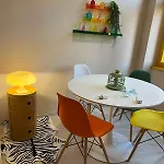 Apartamento Augusta 2