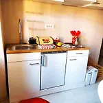 Apartamento Augusta 2
