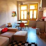 Augusta 2 Apartamento *