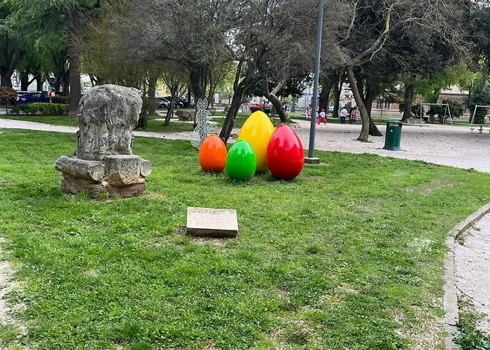 Augusta 2 Pula