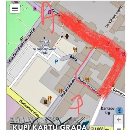 Augusta 2 Pula