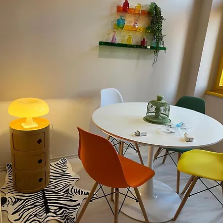 Apartment Augusta 2