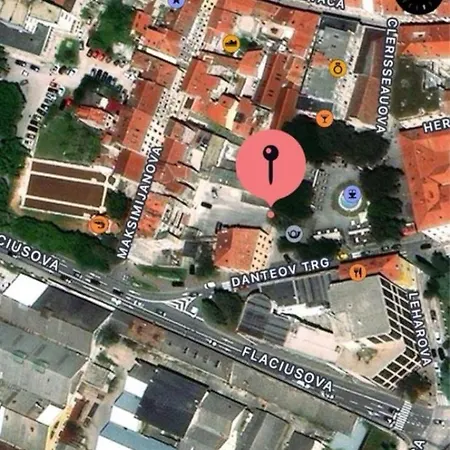 Augusta 2 Apartment *