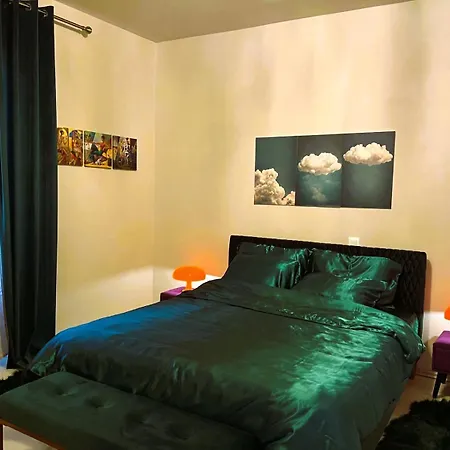 Apartman Augusta 2 Pula