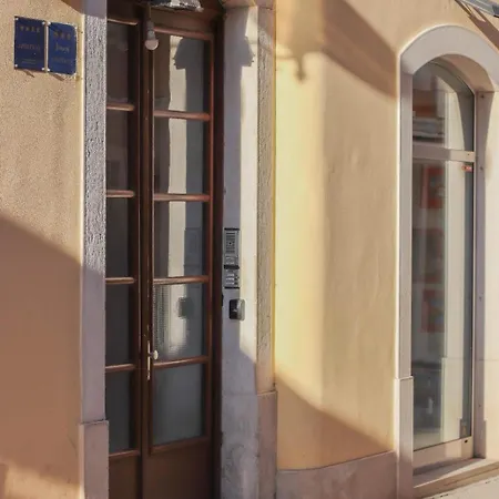 Apartment Augusta 2 Pula