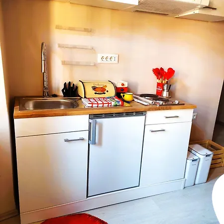 Apartment Augusta 2