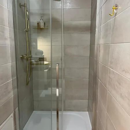 Augusta 2 Apartment *