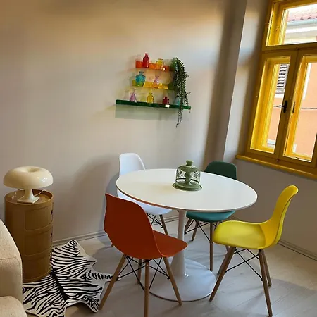 Augusta 2 Apartment