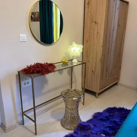 Apartment Augusta 2