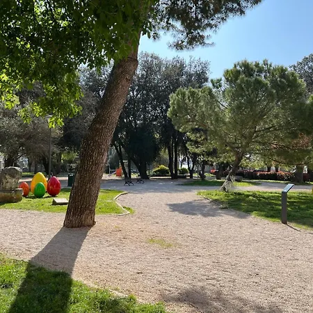 Augusta 2 Διαμέρισμα *