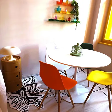 Apartment Augusta 2 Pula