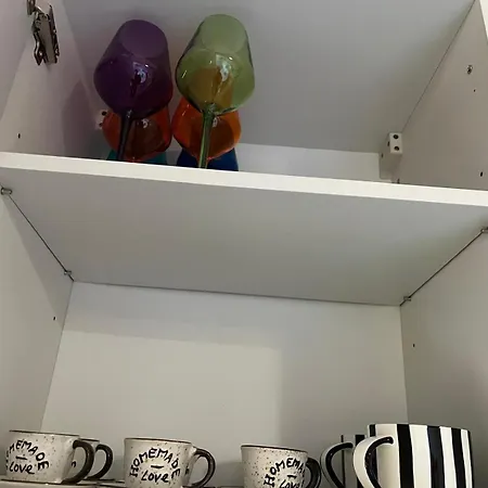 Augusta 2 Apartment