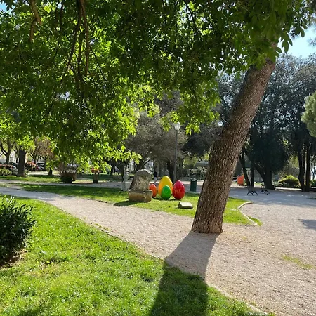 Augusta 2 Διαμέρισμα *