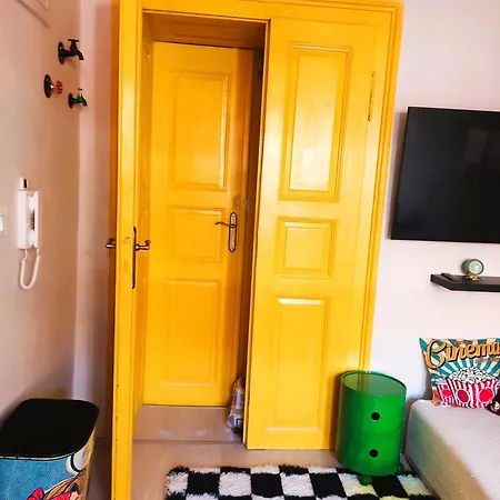 Apartment Augusta 2