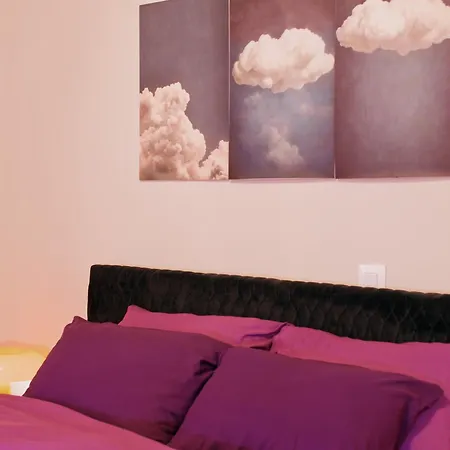 Augusta 2 Appartement