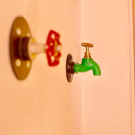Appartement Augusta 2