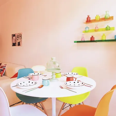 Appartement Augusta 2