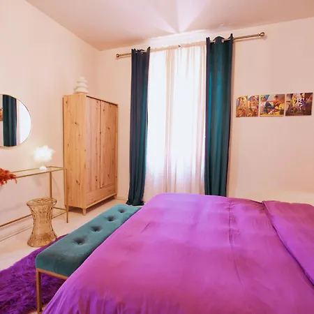 Appartement Augusta 2 *