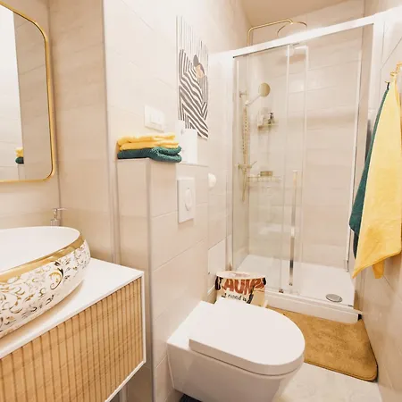 Appartement Augusta 2 Pula