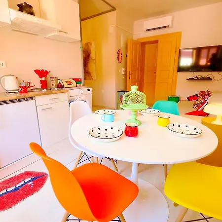 Appartement Augusta 2 Pula