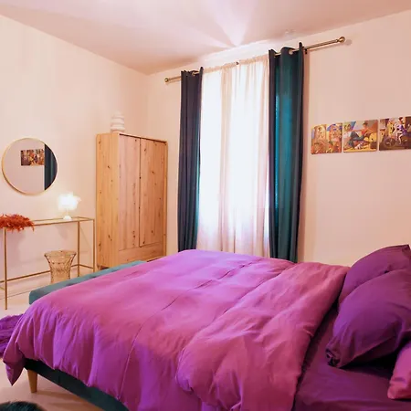 Appartement Augusta 2