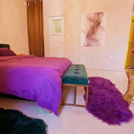 Augusta 2 Appartement Pula