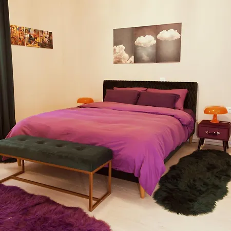 Augusta 2 Appartement