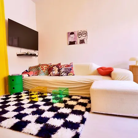 Appartement Augusta 2 *