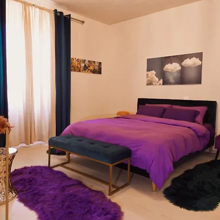 Appartement Augusta 2