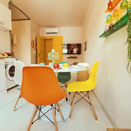 Appartement Augusta 2 Pula