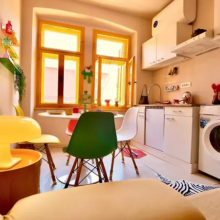 Augusta 2 Appartement Pula