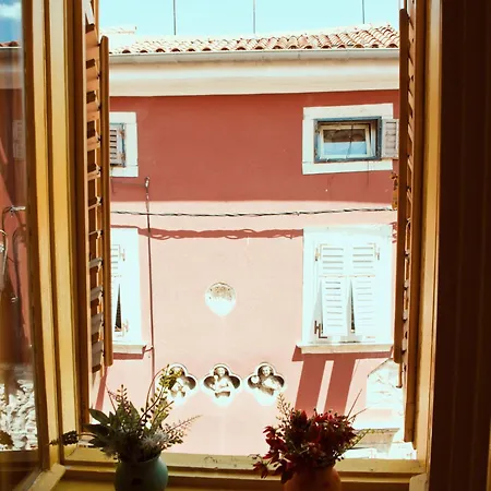 Appartement Augusta 2