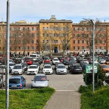 Augusta 2 Appartement *