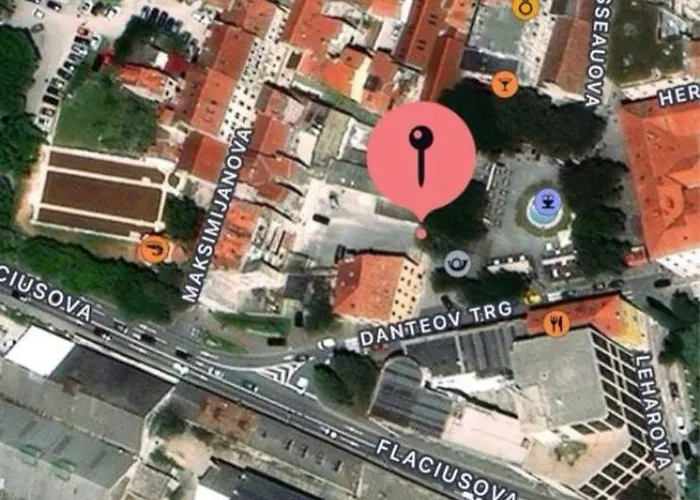 Augusta 2 아파트 *