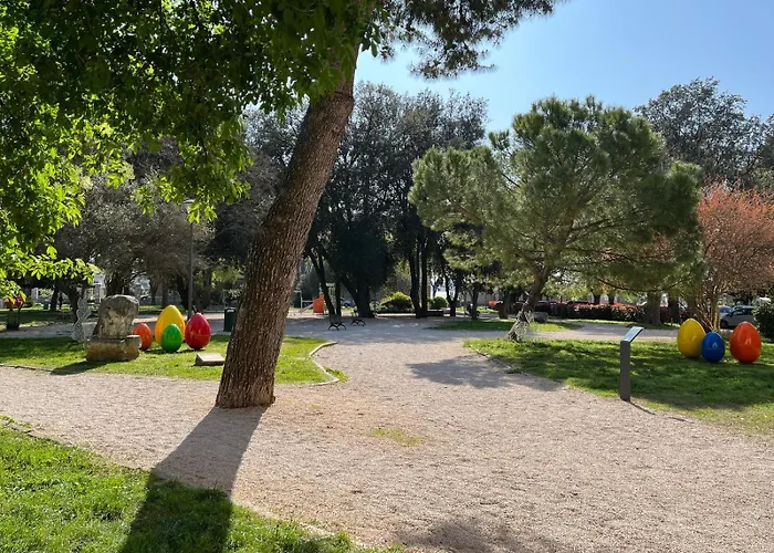 Augusta 2 Lejlighed *