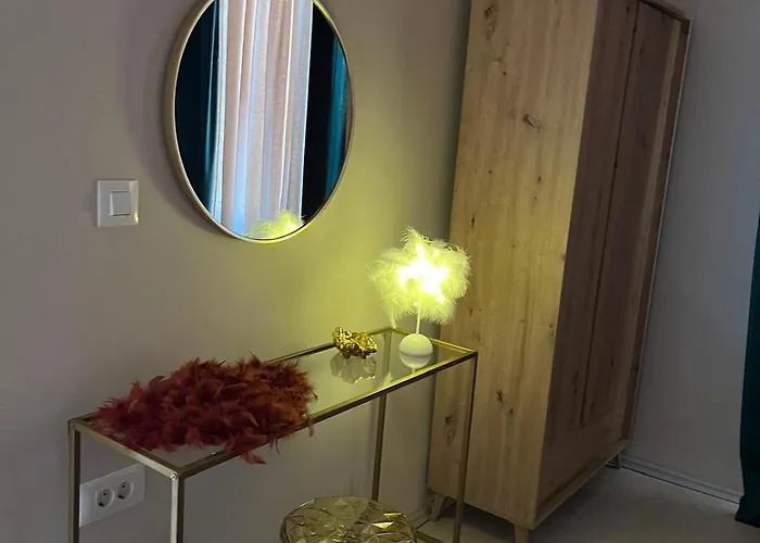 Apartman Augusta 2 Pula