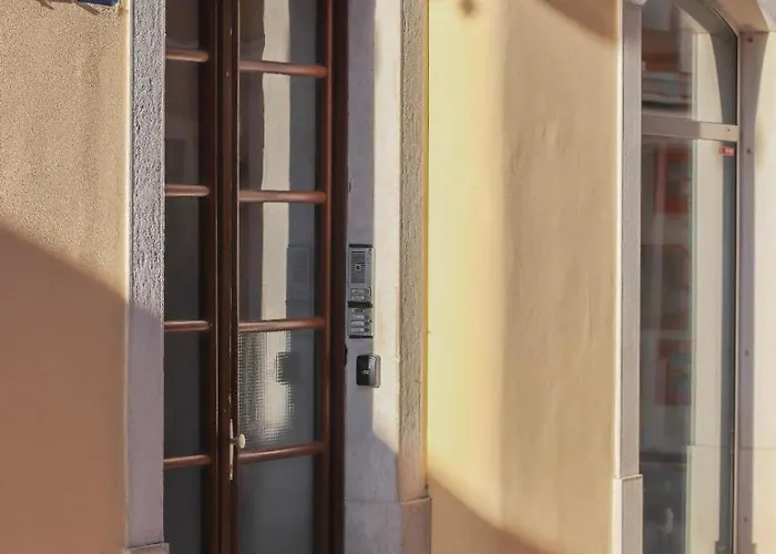 شقة Augusta 2 بولا