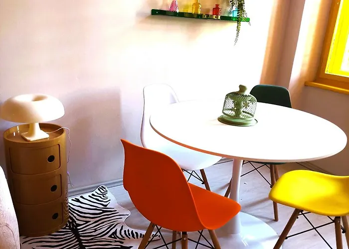 شقة Augusta 2 بولا