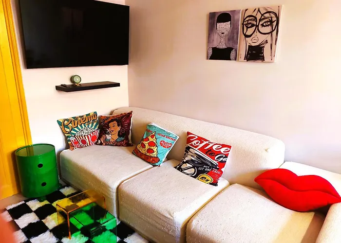 Augusta 2 شقة بولا